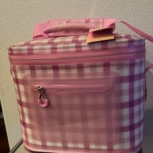 New with tags Stoney Clover Lane cooler bag